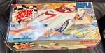 Resaurus Speed Racer Mach V Play Set W/ Spridle & Chim New 1999 SR135070. Price: $109.99.