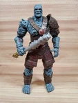 Marvel Studio Legends Series Thor Ragnarok Korg Action Figure 2019 Hasbro Used. Price: $19.99.