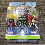 Devseries - Brookhaven: Techfluencers Ages 6+ New. Price: $11.34.