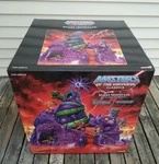 SUPER7 Masters Of The Universe Classics Snake Mountain Playset New. Price: $1499.99.