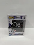 Funko Pop! Disney Parks Oswald Rabbit Vaulted #65 Vinyl Figure New. Price: $49.99.