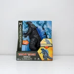 Playmates Toys Monsterverse Titan Tech Godzilla Transforms 8" Figure 4+ New. Price: $34.99.