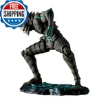 Banpresto - Kaiju No. The Brush Bandai Spirits Figure BPR89847 New. Price: $82.96.