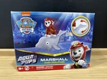 Paw Patrol Aqua Pups Marshall & Dolphin Action Figures Set New Toy Spin Master. Price: $26.98.
