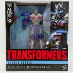 Transformers Age Of Extinction Studio Series Optimus Prime - Nib, Free Shipping! New. Price: $73.99.