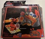 Bakugan Training Set Toy Titanium Dragonoid Combine & Brawl By Spin Master New. Price: $14.99.