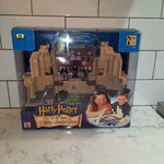 Harry Potter 3D Mini Playset: Capture The Pixies Game - New Never Opened 47437. Price: $34.99.