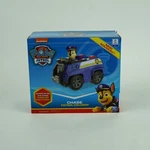 Paw Patrol Chase & Cruiser Set Spin Master Nickelodeon New. Price: $17.99.
