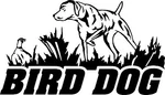 Bird Dog Hunting Pheasant Duck Car Boat Truck Laptop Window Vinyl Decal Sticker Open. Price: $24.26.