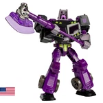 Transformers Legacy United Voyager Class Animated Universe Decepticon Motormaste New. Price: $36.62.