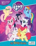 My Little Pony - Busy Books Good. Price: $35.96.