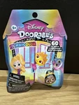 Disney Doorables Technicolor Mystery Single Figure Series 11 New / Sealed Toy. Price: $10.78.
