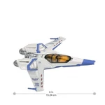 Mattel Disney Pixar Lightyear Hyperspeed Series Buzz Spaceship Xl- 12 New. Price: $8.50.