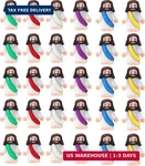 Akfahoif Mini Jesus Figures, Set Of 30PCS Action Little New. Price: $9.21.