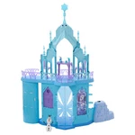 Mattel Frozen Elsa Ice Castle Playset Disney New. Price: $115.99.