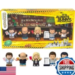 Little People Collector Always Sunny In Philadelphia Special Edition Figure New. Price: $50.50.