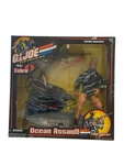 G.i. Joe Vs Cobra Ocean Assault With Wet Suit New In Box 2001 Hasbro Sealed. Price: $29.00.