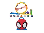 Marvel Spidey And His Amazing Friends Bundle Set New. Price: $89.97.