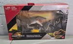 Spinosaurus Danger Playset New. Price: $39.99.