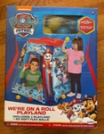Nickelodeon Paw Patrol We Re Roll Playland W/ Balls - New Open Box. Price: $12.00.