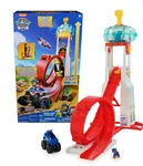 Paw Patrol Rescue Wheels Tower: Lookout Playset With Chase Figure - Brand New 3+. Price: $63.99.