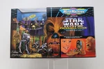 1994 Galoob Star Wars Micro Machines Rebel Pilot/hoth Mib New. Price: $44.95.
