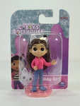 Dreamworks Netflix Gabby's Dollhouse 3" Girl Mini Figure Spin Master New. Price: $8.95.