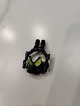 Spider-man Sea Web Splashers 1996 Mask Vintage Original Part Used. Price: $14.99.