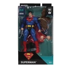 Superman Silver Age Figure Mcfarlane Toys Animator Doll 7 Inch Digital New. Price: $54.99.