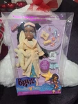 Mga Bratz Slumber Party Sasha Doll With Accessories 2024 New In Box Fast Ship. Price: $32.00.