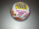 Mga's Mini Verse: Hello Kitty Make Food Series 1 Brand New. Price: $14.99.