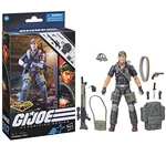 Gi Joe Classified Series Night Force Tunnel Rat #107 6" Figure New! G.i.. Price: $31.82.