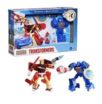Transformers X Sonic The Hedgehog Collaborative Autobot Blue Booster & Wingtail New. Price: $32.99.