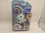 New*wowwee Interactive Fingerlings Nikki The Baby Narwhal*motion Sensor*light Up. Price: $12.75.