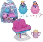 Hatchimals Alive Hungry Playset With Highchair New. Price: $16.99.