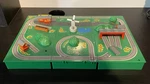 Thomas & Friends Ertl Shining Time Station Miniature Playset No Trains Used. Price: $24.99.