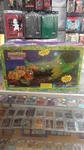 Playmates Tmnt Mutations Muta-carrier Signed Kevin Eastman, Sealed, Rare New. Price: $300.00.