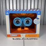 2025 Disney Parks Toy Story Lenny Wind-up Walking Binoculars New Box!. Price: $34.99.