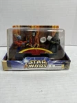 Star Wars Attack Of The Clones Geonosian Room Hasbro 2003. New. Price: $24.95.
