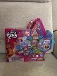 My Little Pony Mini World Magic Compact Creation Playset New 60+ Pieces. Price: $12.99.