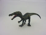 Schleich Baryonyx Dinosaur Figurine 15022 Animal Figure Used. Price: $7.19.