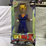 1999 Dragon Ball Z 16 Inch Action Figure Vegito Original Box By Irwin #45152 New. Price: $60.00.