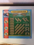 Thomas & Friends Trackmaster Railway System #64014 Expansion Pack (30PC) New. Price: $54.99.