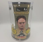 Hasbro 2024 Pop Taters The Office Dwight Collectors Edition Mr. Potato Head New. Price: $19.99.