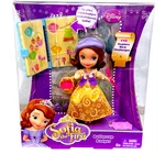 Disney Princess Sofia The First Buttercup 5" Doll Playset 2013 Kids Girls Toy 3+ New. Price: $49.85.