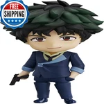Good Smile Company Cowboy Bebop Spike Spiegel Nendoroid Action Figure New. Price: $79.78.