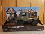Jurassic Park World Legacy Collection Isla Sorna Expedition Pack 2023 Mattel Nib New. Price: $42.00.