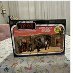 Kenner Star Wars Jabba's Palace Adventure Set New. Price: $159.00.