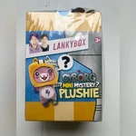 Lankybox Cyborg Mini Mystery Plushie Blind Toy Surprise Figure New. Price: $7.97.