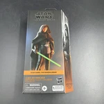 Star Wars Black Series Luke Skywalker (imperial Light Cruiser) - New Sealed Box. Price: $49.99.